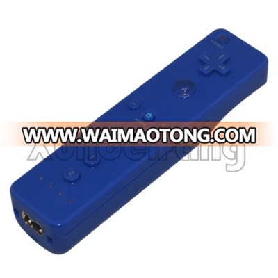 Wireless Remote gamepad controller for Wii remote