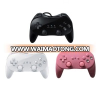 Game Controller For Nintendo Wii