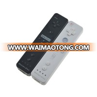 Wireless Gamepad Controller For Nintendo For Wii Video Game Console Remote Control Built in Motion Plus