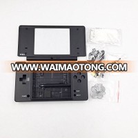 Complete Full Housing Shell Case Cover Part With Full Set Button for Nintendo DSi NDSI