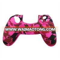 HonSon Controller Shell for ps4 Silicone shell case for ps4 controller