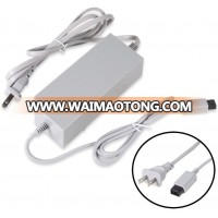 AC Wall Power Supply Cable Cord for Nintendo Wii