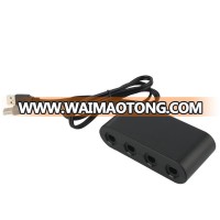 Controller Adapter for Wii U