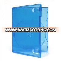 Compatible Replacement CD DVD Game Case Box for Wii/Wii u